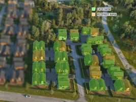 Parduodamas namas Žemoji g., Pavilnys, Vilniaus m., Vilniaus m. sav., 104 m2 ploto, 2 aukštai 6