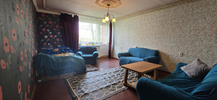 Parduodamas butas J. Basanavičiaus g., Kėdainių m., Kėdainių r. sav., 65 m² ploto 3 kambariai 1