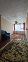 Parduodamas butas J. Basanavičiaus g., Kėdainių m., Kėdainių r. sav., 65 m² ploto 3 kambariai 2