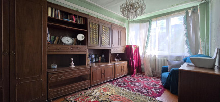 Parduodamas butas J. Basanavičiaus g., Kėdainių m., Kėdainių r. sav., 65 m² ploto 3 kambariai 5
