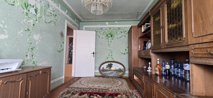 Parduodamas butas J. Basanavičiaus g., Kėdainių m., Kėdainių r. sav., 65 m² ploto 3 kambariai 6