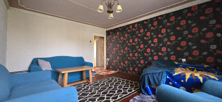 Parduodamas butas J. Basanavičiaus g., Kėdainių m., Kėdainių r. sav., 65 m² ploto 3 kambariai 7