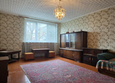 Parduodamas butas Liepų al., Kėdainių m., Kėdainių r. sav., 72 m² ploto 3 kambariai