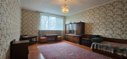 Parduodamas butas Liepų al., Kėdainių m., Kėdainių r. sav., 72 m² ploto 3 kambariai 1