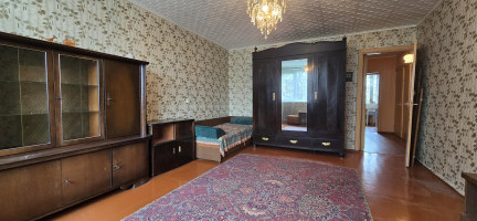 Parduodamas butas Liepų al., Kėdainių m., Kėdainių r. sav., 72 m² ploto 3 kambariai 2