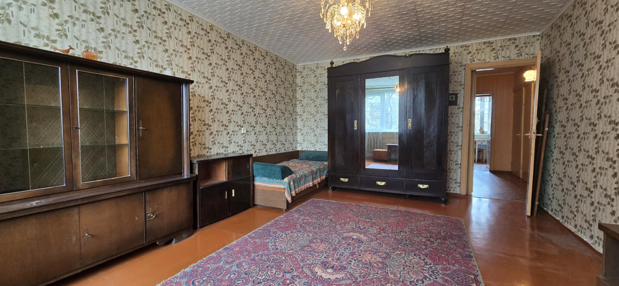 Parduodamas butas Liepų al., Kėdainių m., Kėdainių r. sav., 72 m² ploto 3 kambariai 2