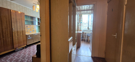 Parduodamas butas Liepų al., Kėdainių m., Kėdainių r. sav., 72 m² ploto 3 kambariai 11