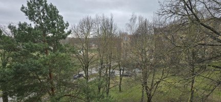Parduodamas butas Liepų al., Kėdainių m., Kėdainių r. sav., 72 m² ploto 3 kambariai 13