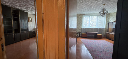 Parduodamas butas Liepų al., Kėdainių m., Kėdainių r. sav., 72 m² ploto 3 kambariai 5
