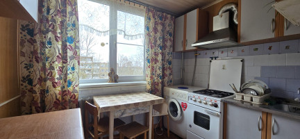 Parduodamas butas Liepų al., Kėdainių m., Kėdainių r. sav., 72 m² ploto 3 kambariai 6