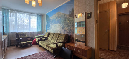 Parduodamas butas Liepų al., Kėdainių m., Kėdainių r. sav., 72 m² ploto 3 kambariai 7