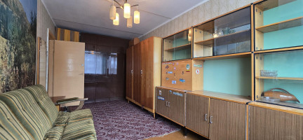 Parduodamas butas Liepų al., Kėdainių m., Kėdainių r. sav., 72 m² ploto 3 kambariai 8
