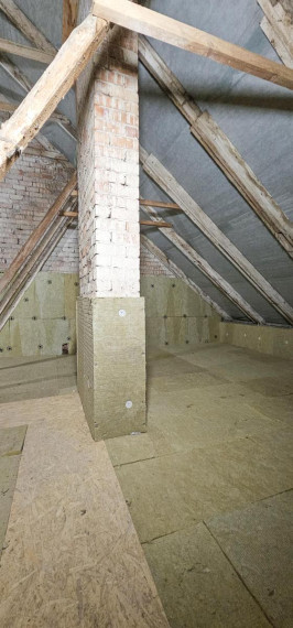 Parduodamas butas Smilgos g., Kėdainių m., Kėdainių r. sav., 80.00 m² ploto 1 kambarys 6