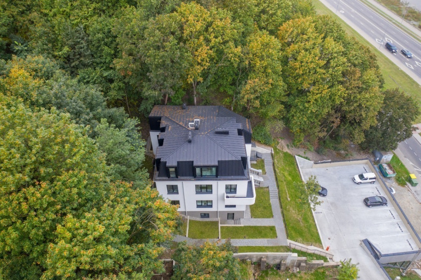 Nuomojamas butas Veiverių g., Aleksotas, Kauno m., Kauno m. sav., 26.51 m2 ploto, 1 kambariai 23
