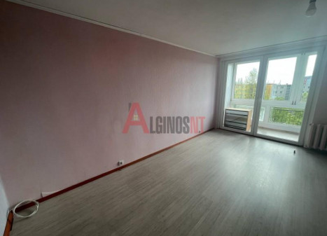 Parduodamas butas Baltijos pr., Baltijos, Klaipėdos m., Klaipėdos m. sav., 50 m² ploto 2 kambariai
