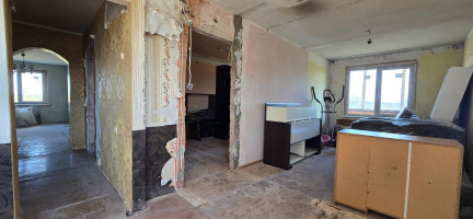 Parduodamas butas Dotnuvėlės g., Gudžiūnų mstl., Kėdainių r. sav., 93.00 m² ploto 4 kambariai 2
