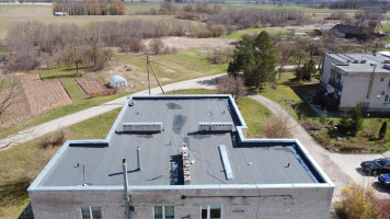Parduodamas butas Dotnuvėlės g., Gudžiūnų mstl., Kėdainių r. sav., 93.00 m² ploto 4 kambariai 8