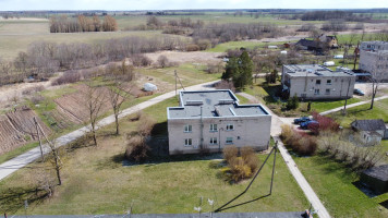Parduodamas butas Dotnuvėlės g., Gudžiūnų mstl., Kėdainių r. sav., 93.00 m² ploto 4 kambariai 10