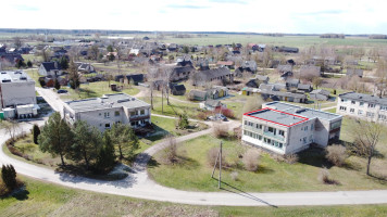 Parduodamas butas Dotnuvėlės g., Gudžiūnų mstl., Kėdainių r. sav., 93.00 m² ploto 4 kambariai 11