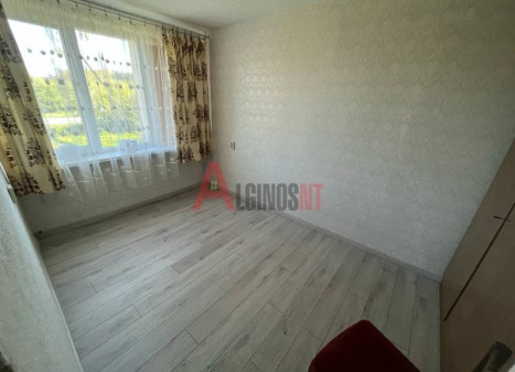 Parduodamas butas Žemaičių g., Drevernos k., Klaipėdos r. sav., 74 m² ploto 3 kambariai