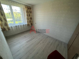 Parduodamas butas Žemaičių g., Drevernos k., Klaipėdos r. sav., 74 m² ploto 3 kambariai 1