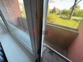 Parduodamas butas Žemaičių g., Drevernos k., Klaipėdos r. sav., 74 m² ploto 3 kambariai 2