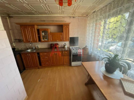 Parduodamas butas Žemaičių g., Drevernos k., Klaipėdos r. sav., 74 m² ploto 3 kambariai 3