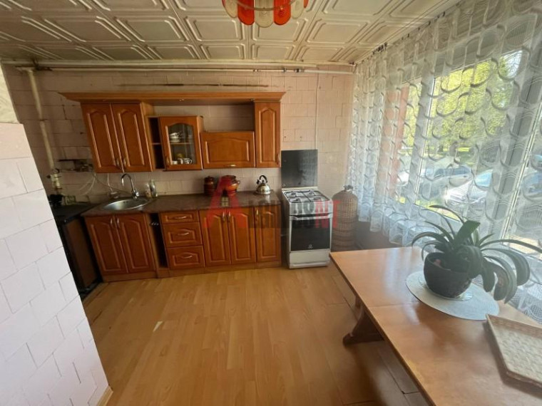 Parduodamas butas Žemaičių g., Drevernos k., Klaipėdos r. sav., 74 m² ploto 3 kambariai 3