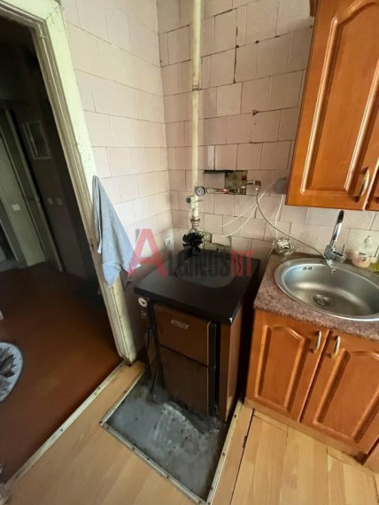 Parduodamas butas Žemaičių g., Drevernos k., Klaipėdos r. sav., 74 m² ploto 3 kambariai 5