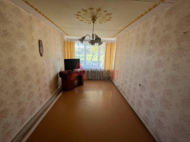 Parduodamas butas Žemaičių g., Drevernos k., Klaipėdos r. sav., 74 m² ploto 3 kambariai 7