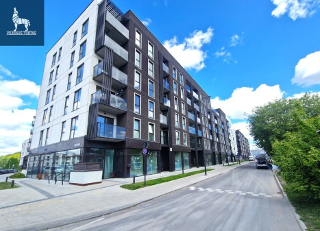 Nuomojamos administracinės, kitos paskirties patalpos Šatrijos g., Šnipiškės, Vilniaus m., Vilniaus m. sav., 68 m2 ploto
