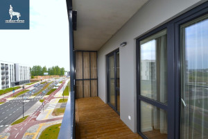 Nuomojamas butas M. Mažvydo g., Pilaitė, Vilniaus m., Vilniaus m. sav., 48 m2 ploto, 2 kambariai 15