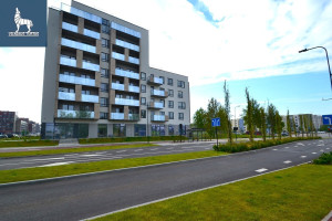 Nuomojamas butas M. Mažvydo g., Pilaitė, Vilniaus m., Vilniaus m. sav., 48 m2 ploto, 2 kambariai 21