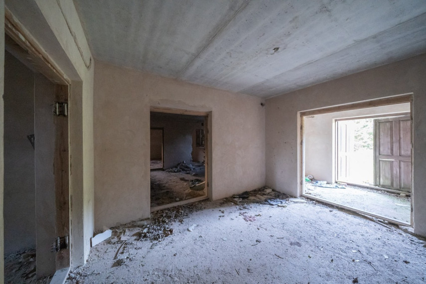 Parduodamos kitos paskirties patalpos Tauragnų g., Kuktiškių mstl., Utenos r. sav., 891.53 m2 ploto 12