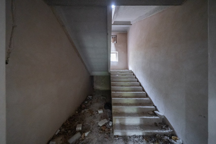Parduodamos kitos paskirties patalpos Tauragnų g., Kuktiškių mstl., Utenos r. sav., 891.53 m2 ploto 15