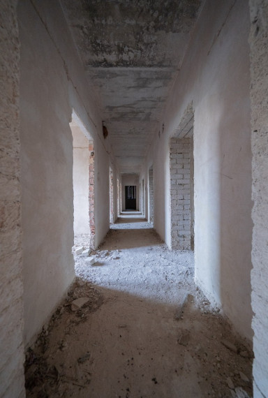 Parduodamos kitos paskirties patalpos Tauragnų g., Kuktiškių mstl., Utenos r. sav., 891.53 m2 ploto 18