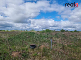 Parduodamas sklypas Šalpusnių g., Tabariškių k., 6.08 a ploto 1