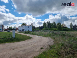 Parduodamas sklypas Šalpusnių g., Tabariškių k., 6.08 a ploto 2