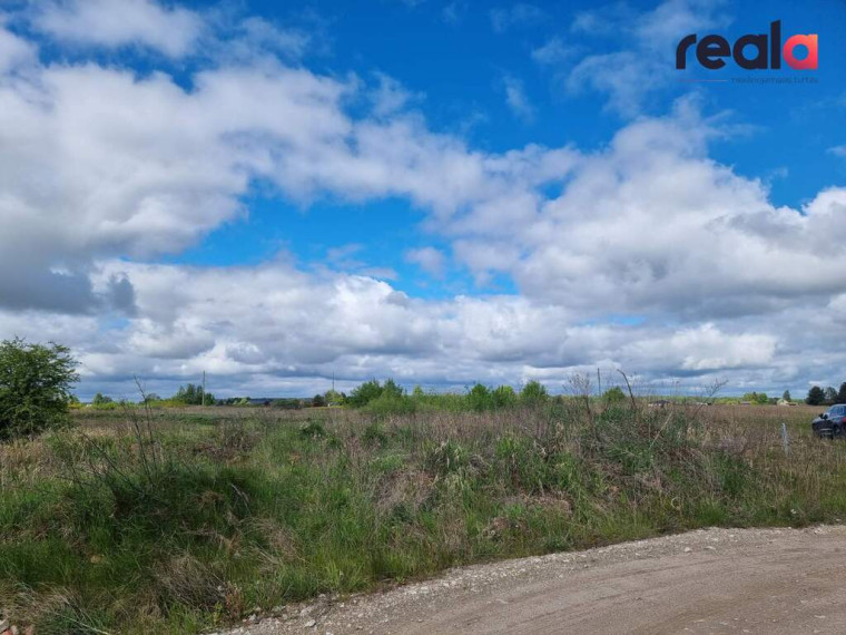 Parduodamas sklypas Šalpusnių g., Tabariškių k., 6.08 a ploto 3
