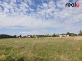 Parduodamas sklypas Šalpusnių g., Tabariškių k., 10.8 a ploto 1