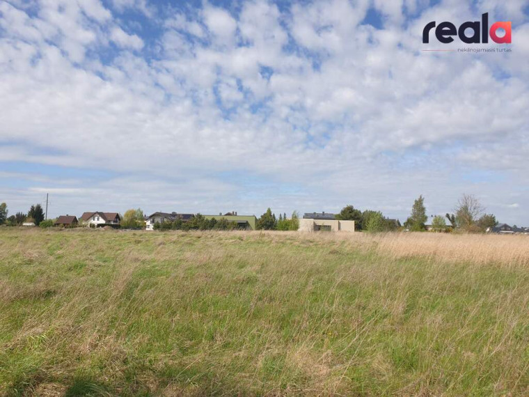 Parduodamas sklypas Šalpusnių g., Tabariškių k., 10.8 a ploto 2