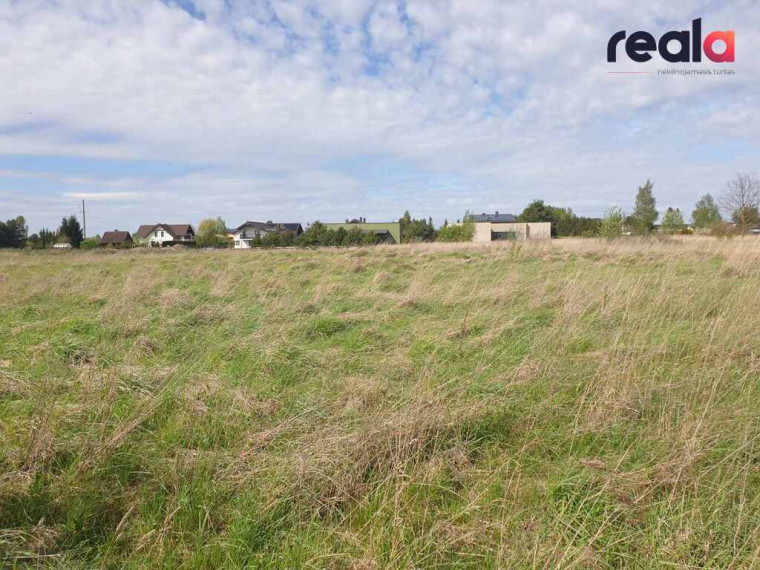 Parduodamas sklypas Šalpusnių g., Tabariškių k., 10.8 a ploto 3
