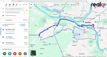 Parduodamas sklypas Šalpusnių g., Tabariškių k., 10.8 a ploto 7