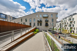 Nuomojamos administracinės patalpos Aukštaičių g., Užupis, Vilniaus m., Vilniaus m. sav., 140 m2 ploto 30