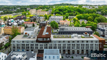 Nuomojamos administracinės patalpos Aukštaičių g., Užupis, Vilniaus m., Vilniaus m. sav., 140 m2 ploto 32