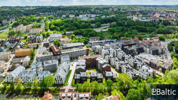 Nuomojamos administracinės patalpos Aukštaičių g., Užupis, Vilniaus m., Vilniaus m. sav., 140 m2 ploto 34