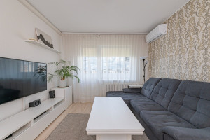 Parduodamas butas Kuršių g., Šilainiai, Kauno m., Kauno m. sav., 60.99 m2 ploto, 3 kambariai 3