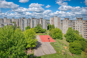 Parduodamas butas Kuršių g., Šilainiai, Kauno m., Kauno m. sav., 60.99 m2 ploto, 3 kambariai 26