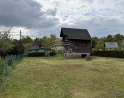 Parduodamas  sklypas Derceklių k., Klaipėdos r. sav., 6 a ploto 2