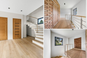 Parduodamas namas Viršupio sodų 4-oji g., Antakalnis, Vilniaus m., Vilniaus m. sav., 126 m2 ploto, 2 aukštai 11
